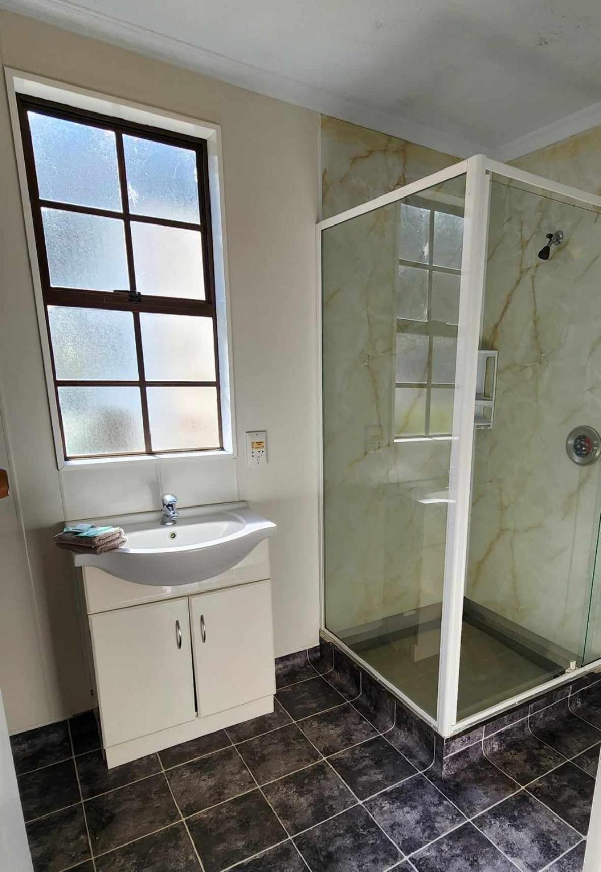 Bulls Motel & Holiday Park Halcombe 部屋 写真